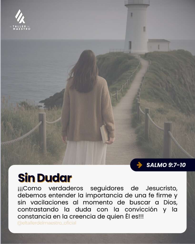SIN DUDAR