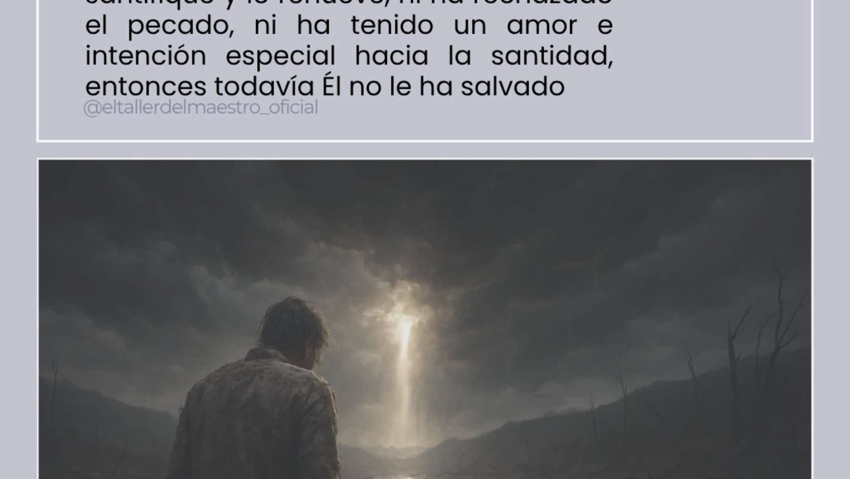¿SALVADO?