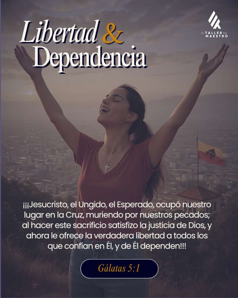 🇨🇴 LIBERTAD & DEPENDENCIA 🇨🇴