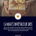 💝 LA VIDA ES UN REGALO DE DIOS 💝