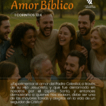 AMOR BÍBLICO