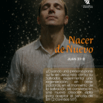 NACER DE NUEVO