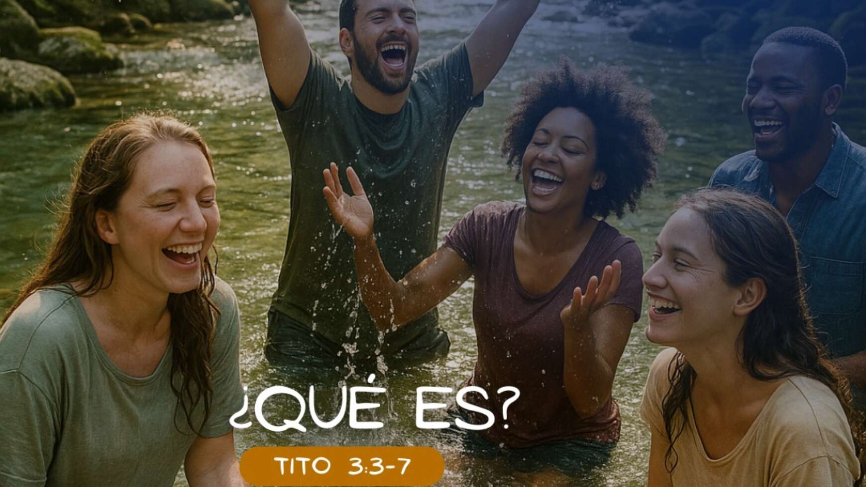 ¿QUÉ ES?