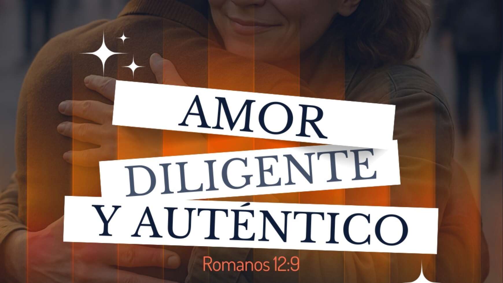 💞 AMOR DILIGENTE Y AUTÉNTICO 💞
