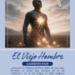 EL VIEJO HOMBRE