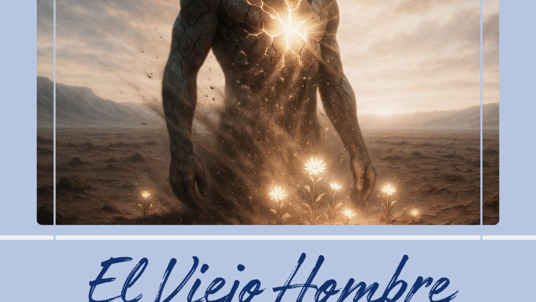 EL VIEJO HOMBRE