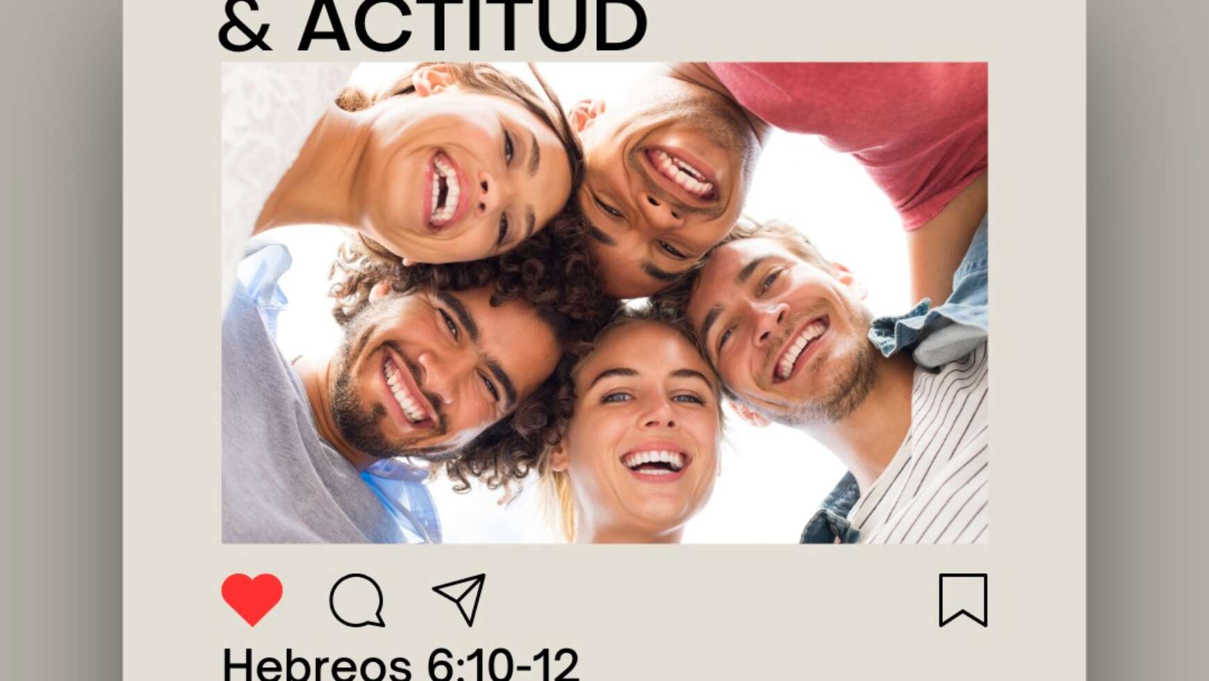 MOTIVACIÓN & ACTITUD