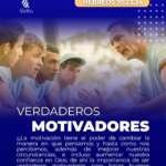 VERDADEROS MOTIVADORES