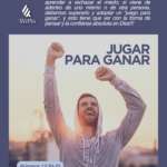 JUGAR PARA GANAR
