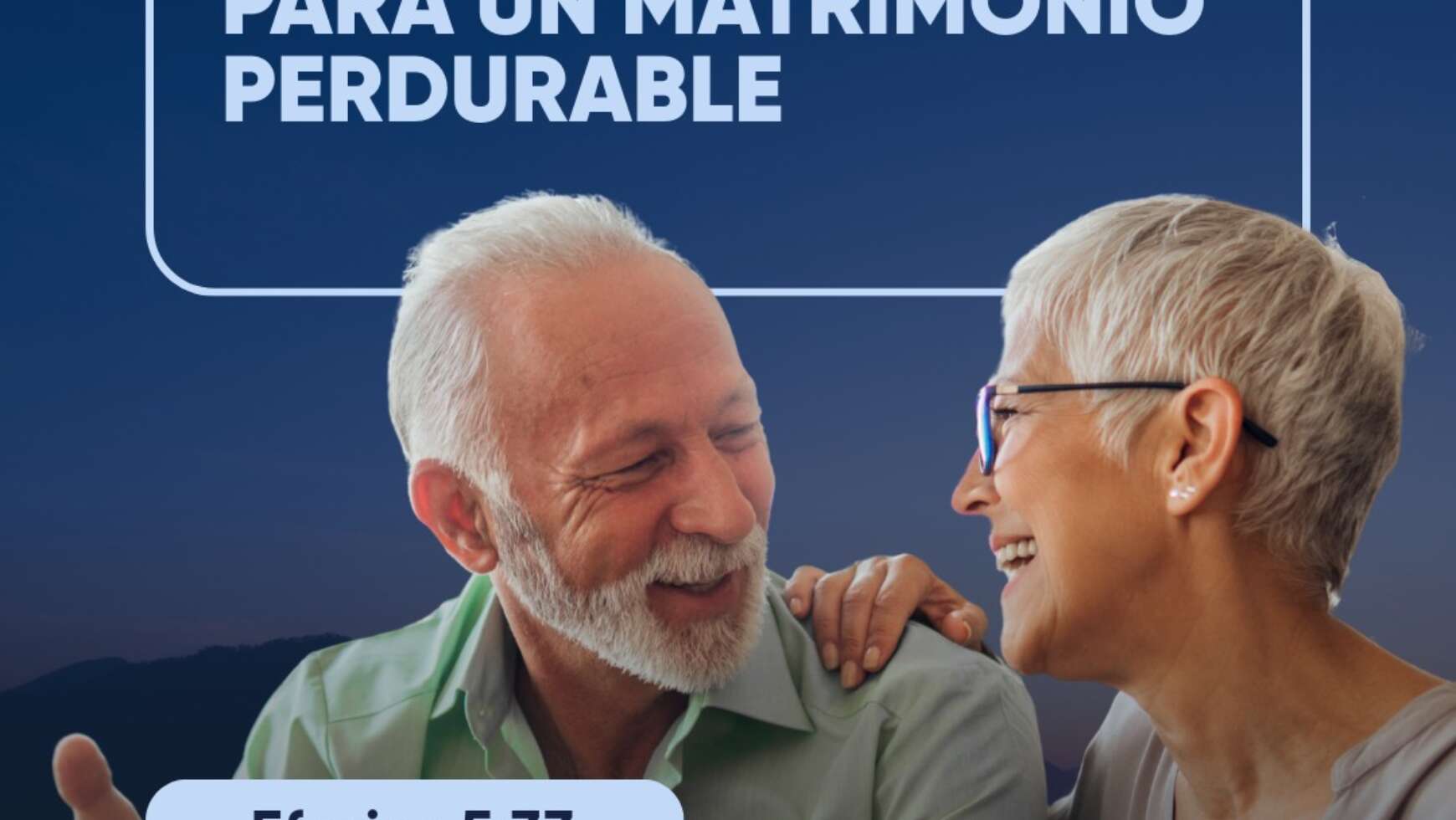 ⚤ 7 EJERCICIOS PARA UN MATRIMONIO PERDURABLE ⚤