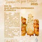 ❅ DEVOCIONALES PARA NAVIDAD 2025 ❅