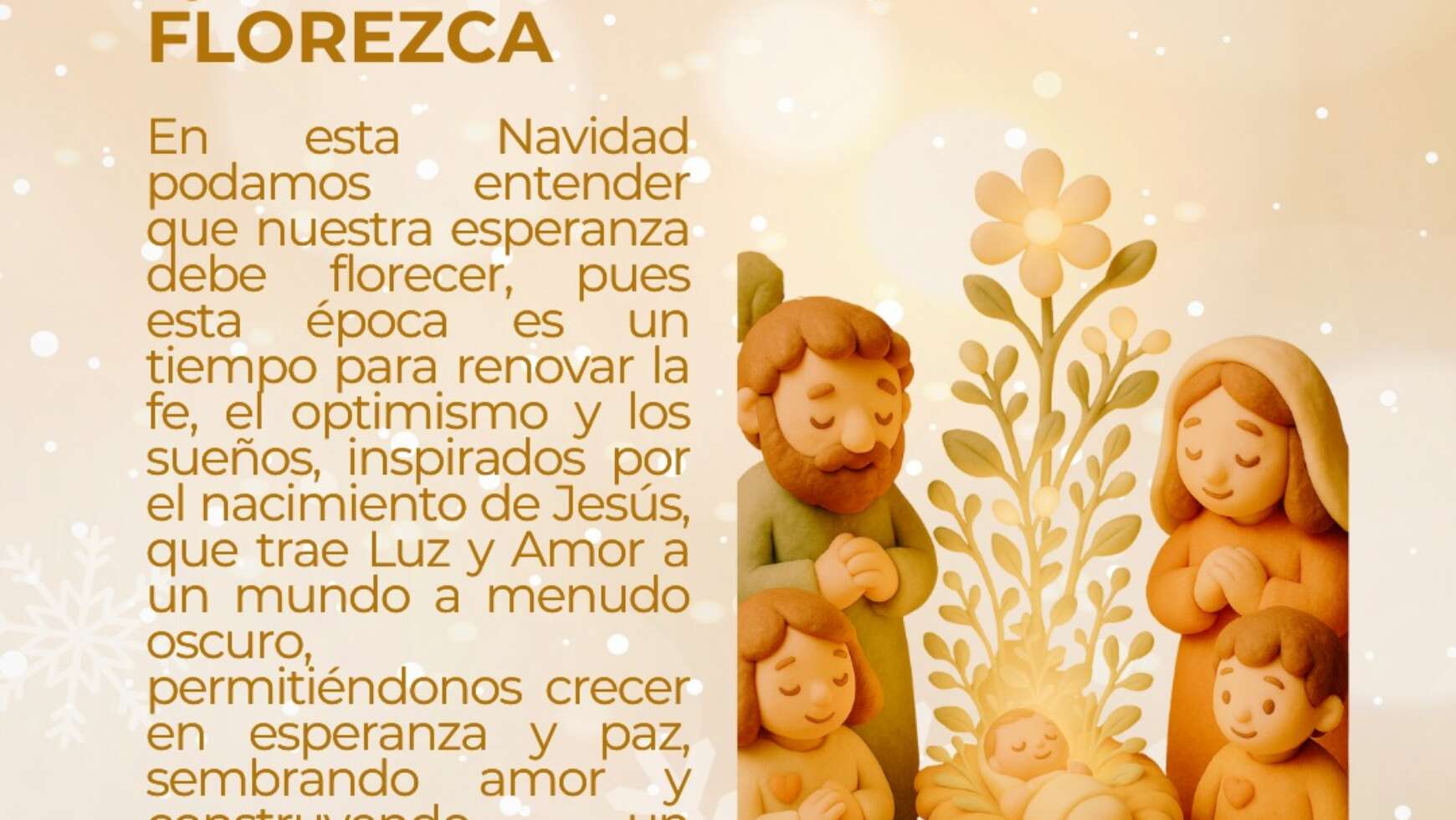 ❅ DEVOCIONALES PARA NAVIDAD 2025 ❅