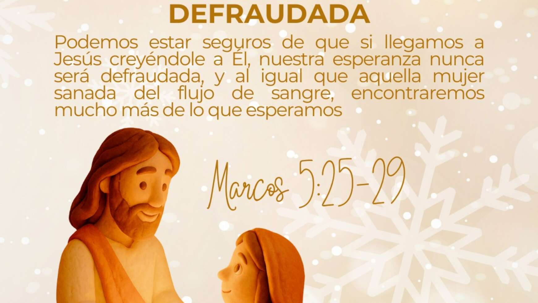 ❅ DEVOCIONALES PARA NAVIDAD 2025 ❅