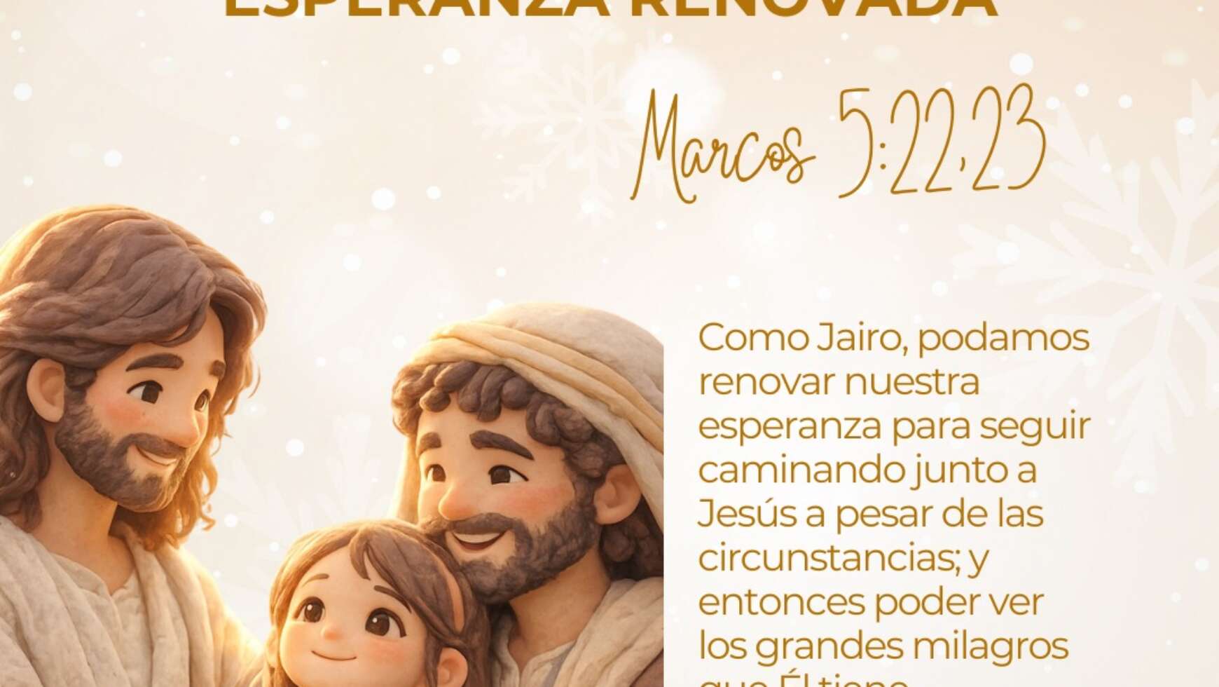 ❅ DEVOCIONALES PARA NAVIDAD 2025 ❅