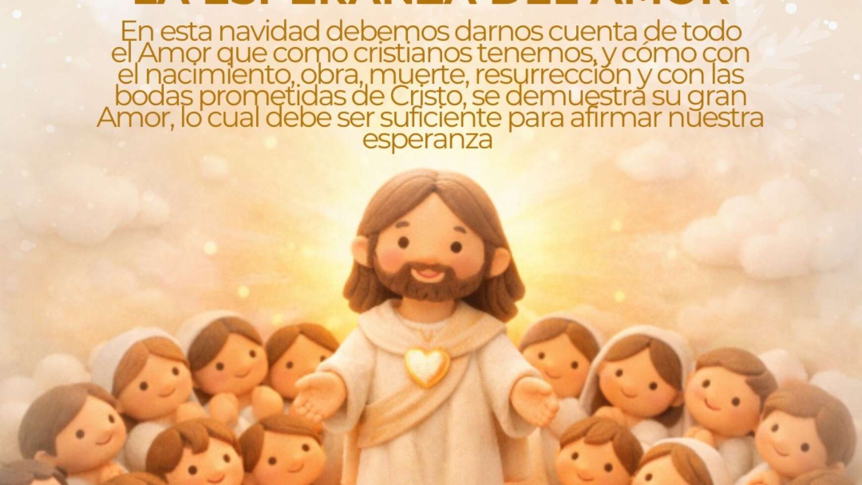 ❅ DEVOCIONALES PARA NAVIDAD 2025 ❅