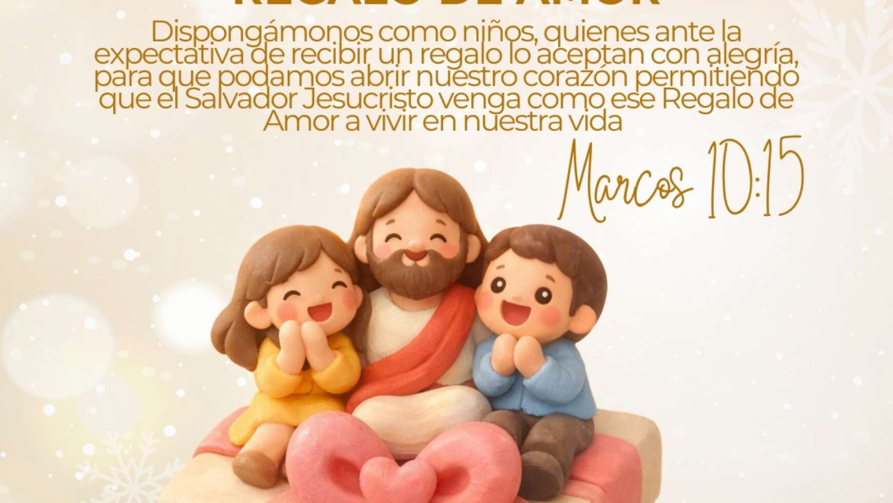 ❅ DEVOCIONALES PARA NAVIDAD 2025 ❅