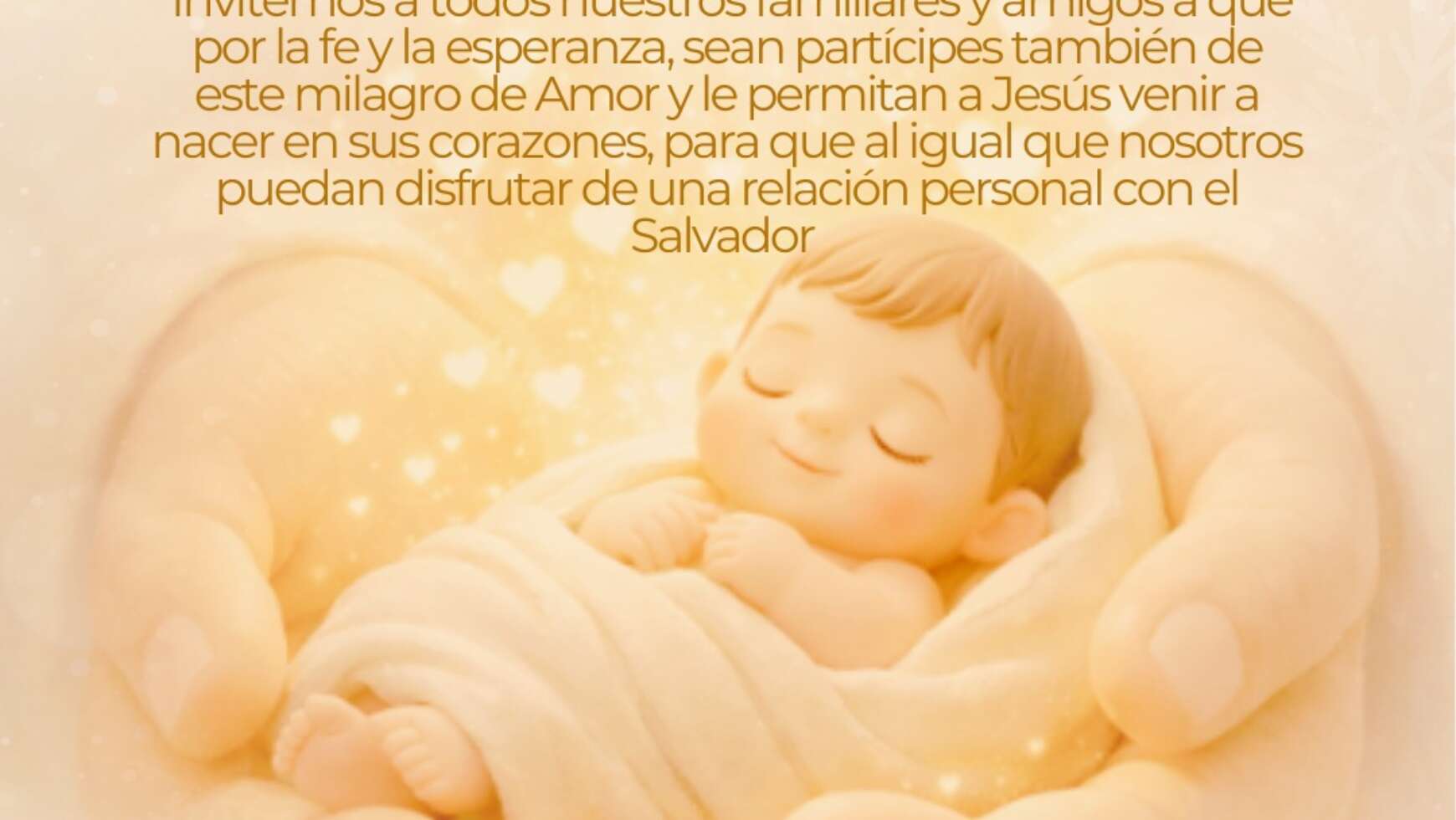 ❅ DEVOCIONALES PARA NAVIDAD 2025 ❅