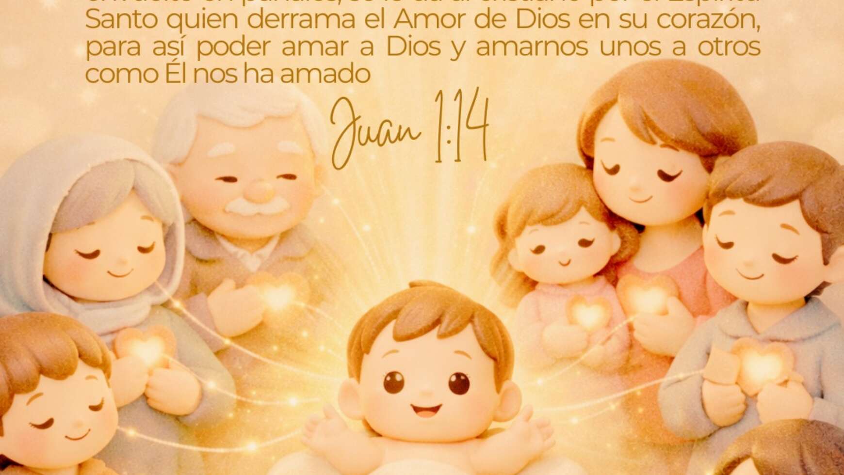 ❅ DEVOCIONALES PARA NAVIDAD 2025 ❅