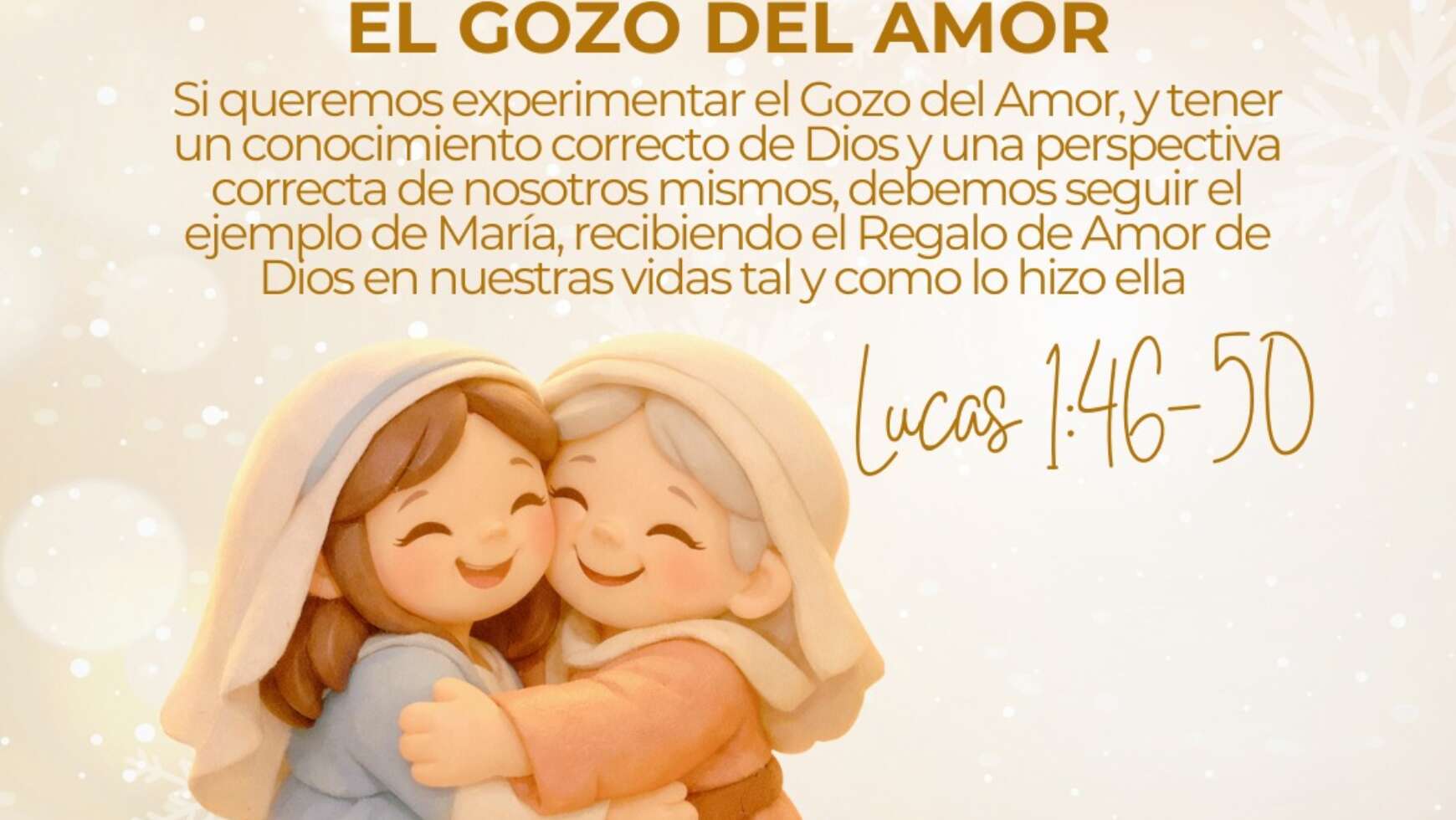 ❅ DEVOCIONALES PARA NAVIDAD 2025 ❅