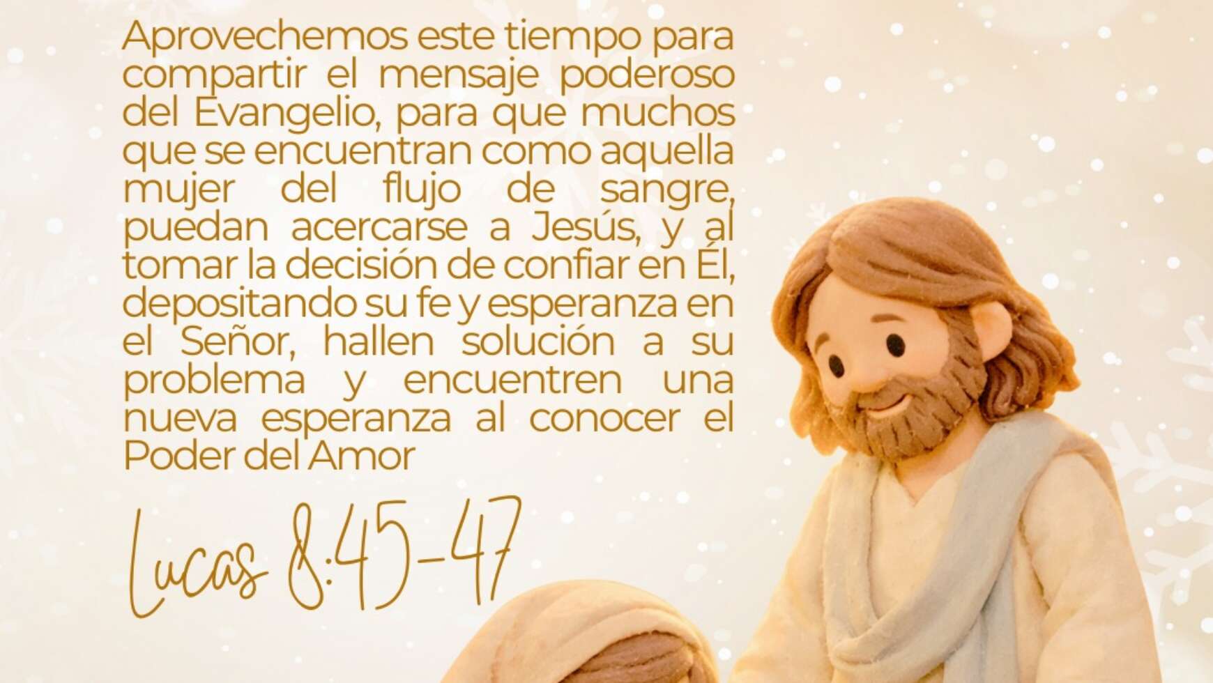 ❅ DEVOCIONALES PARA NAVIDAD 2025 ❅