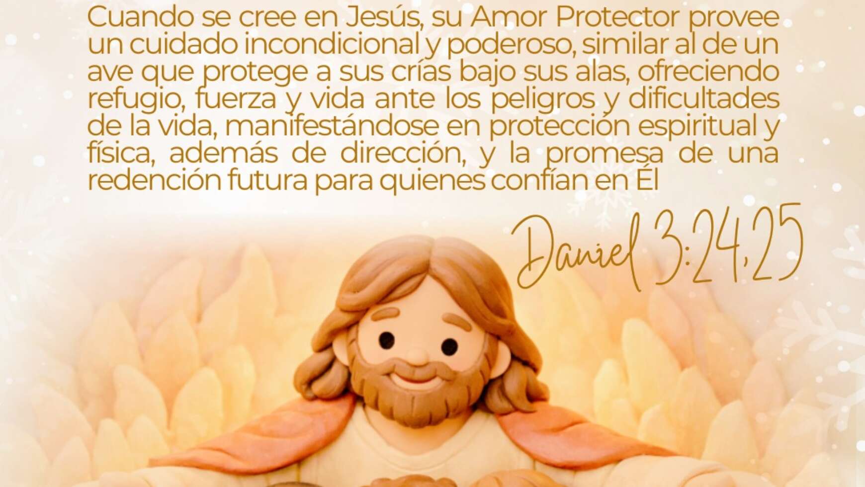 ❅ DEVOCIONALES PARA NAVIDAD 2025 ❅