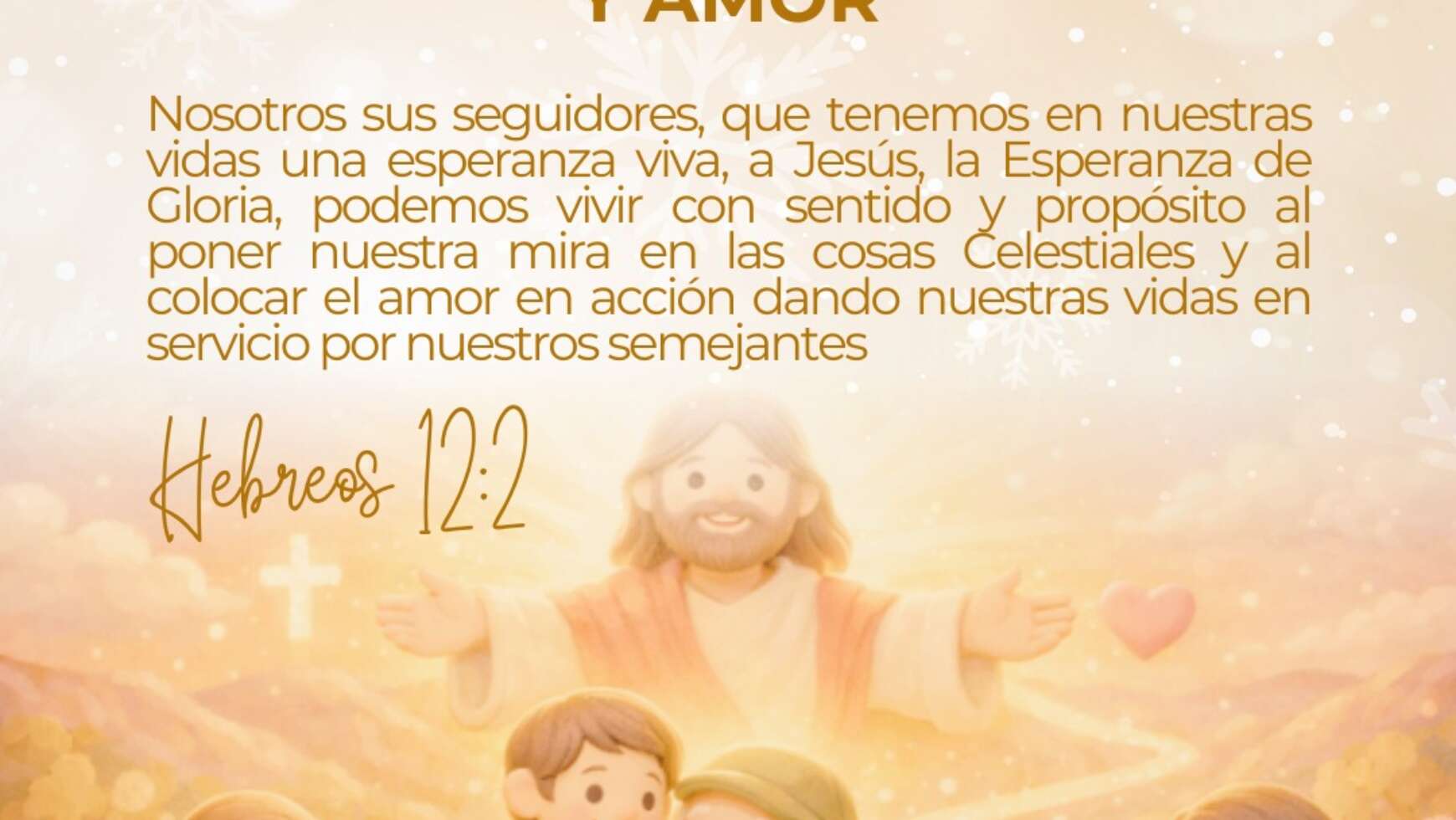 ❅ DEVOCIONALES PARA NAVIDAD 2025 ❅