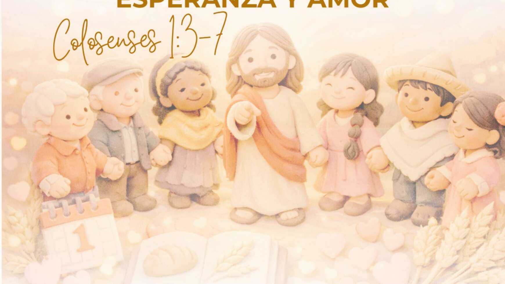 ❅ DEVOCIONALES PARA NAVIDAD 2025 ❅