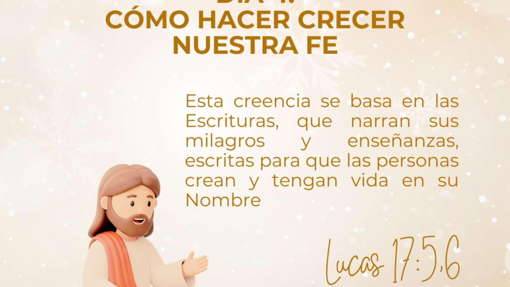 ❅ DEVOCIONALES PARA NAVIDAD 2025 ❅