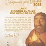 ❅ DEVOCIONALES PARA NAVIDAD 2025 ❅
