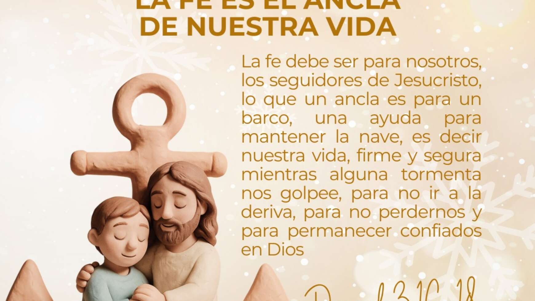 ❅ DEVOCIONALES PARA NAVIDAD 2025 ❅