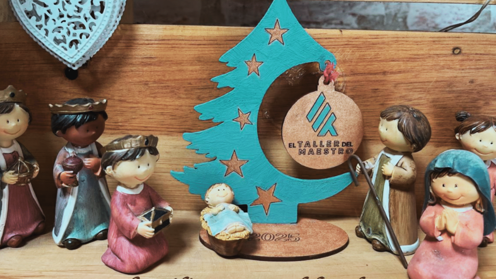 🥗 FELIZ NAVIDAD 2025 🥗