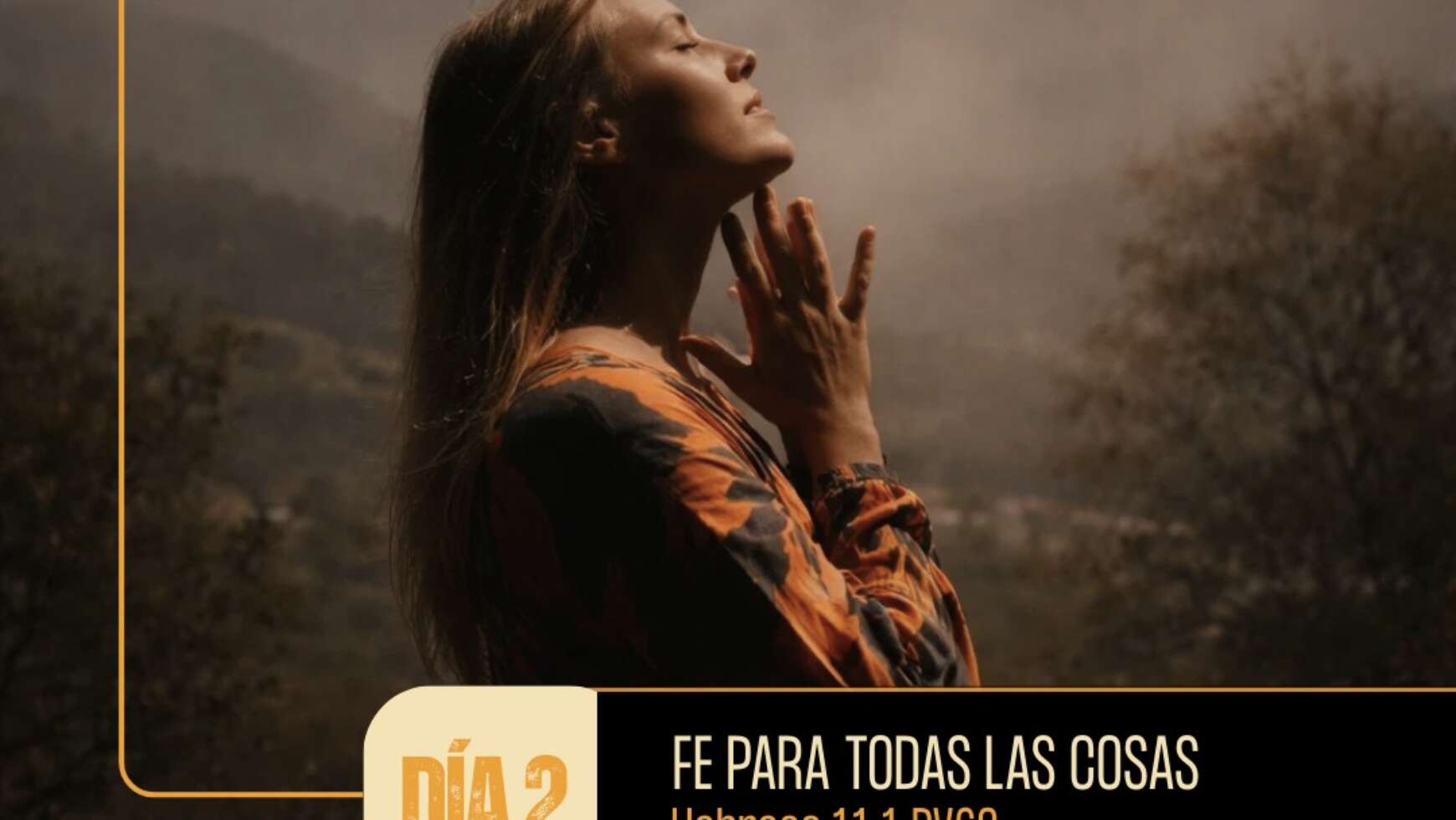 🙏🏼 7 DÍAS DE ORACIÓN Y AYUNO CONGREGACIONAL 2026 🙏🏼