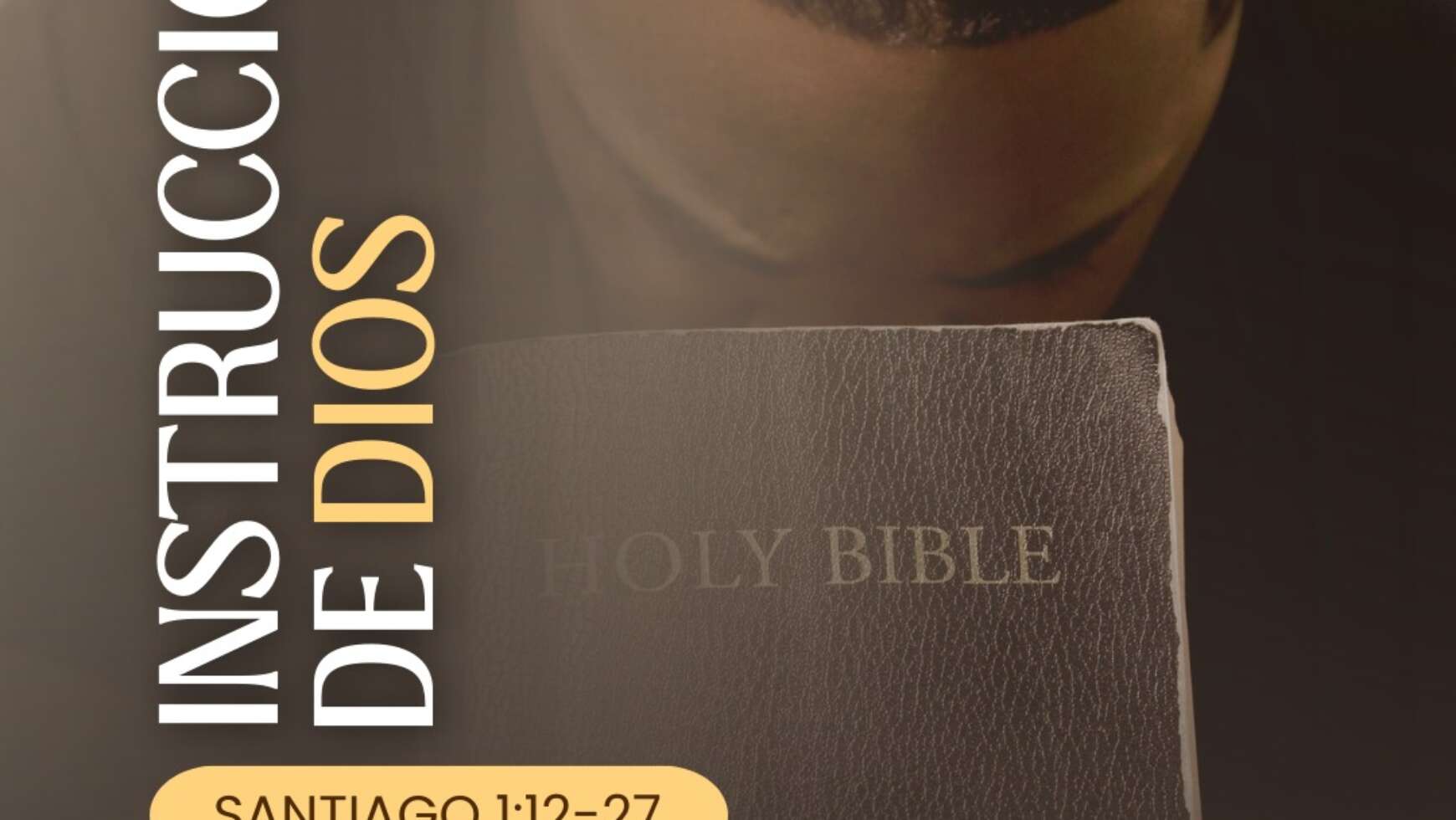 INSTRUCCIONES DE DIOS