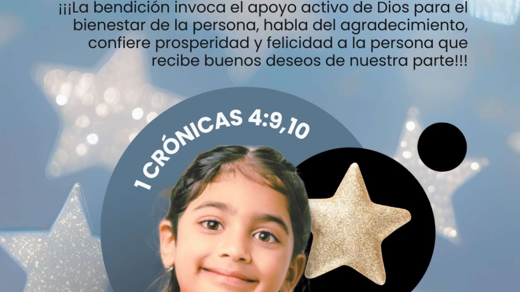 🙏🏼 EL SIGNIFICADO DE LA BENDICIÓN 🙏🏼