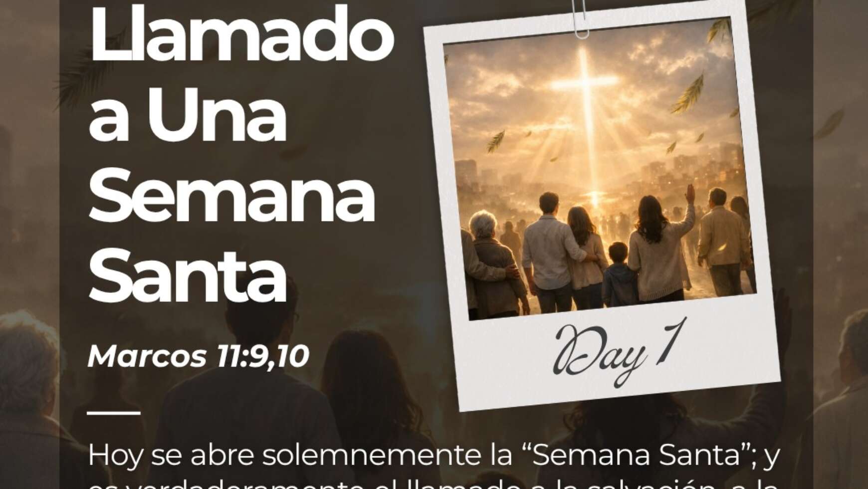 ✞ 8 VERDADES DE LA OBRA DE JESÚS EN LA CRUZ ✞