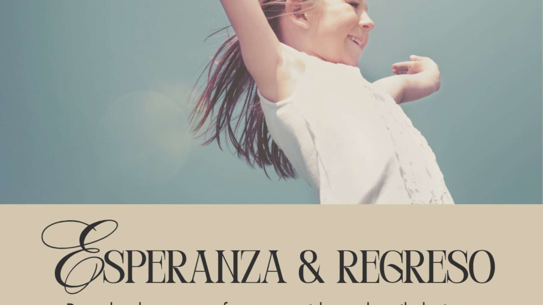 ESPERANZA & REGRESO