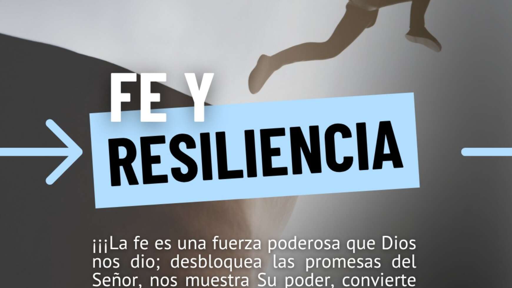 FE Y RESILIENCIA