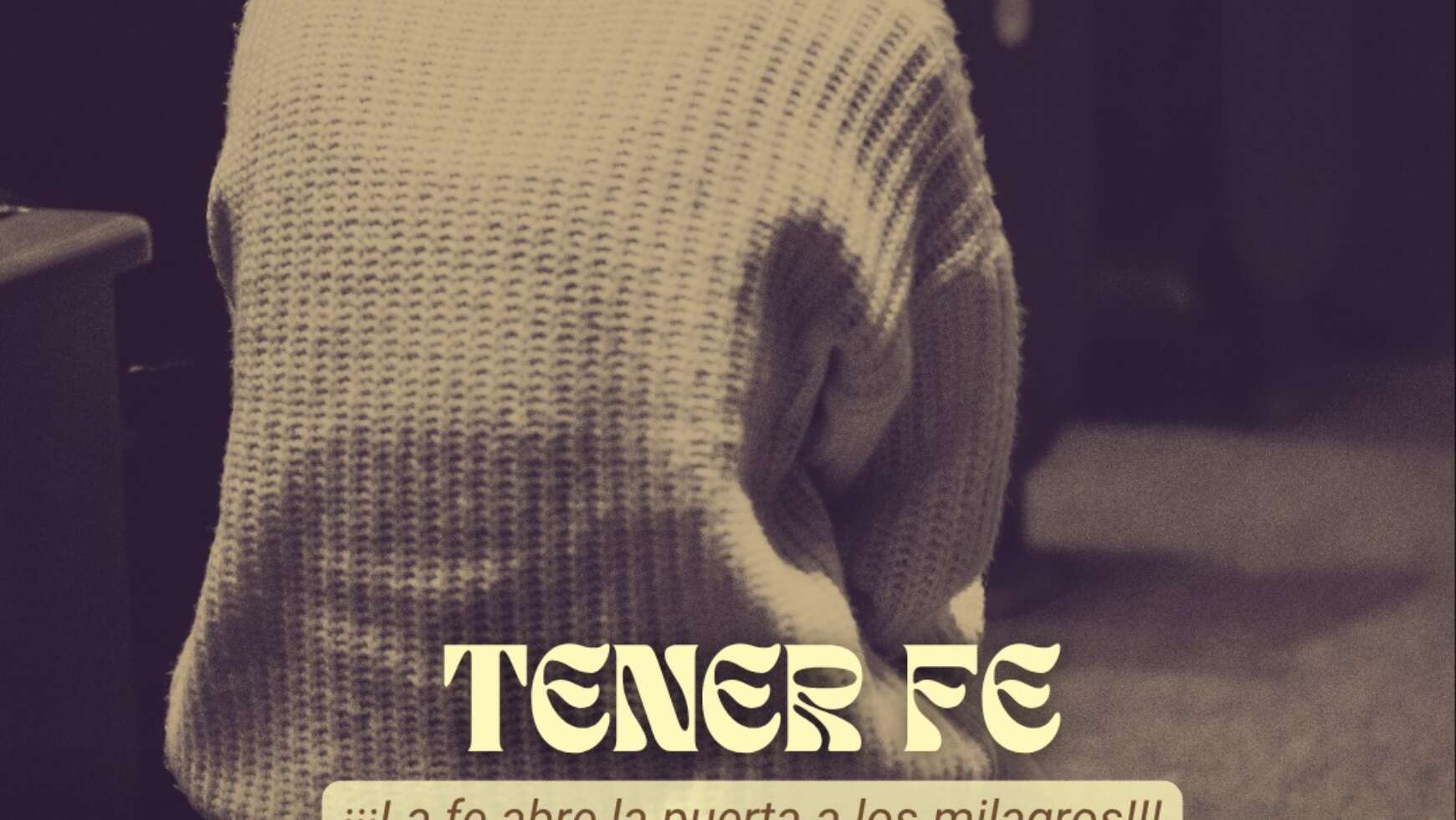 TENER FE