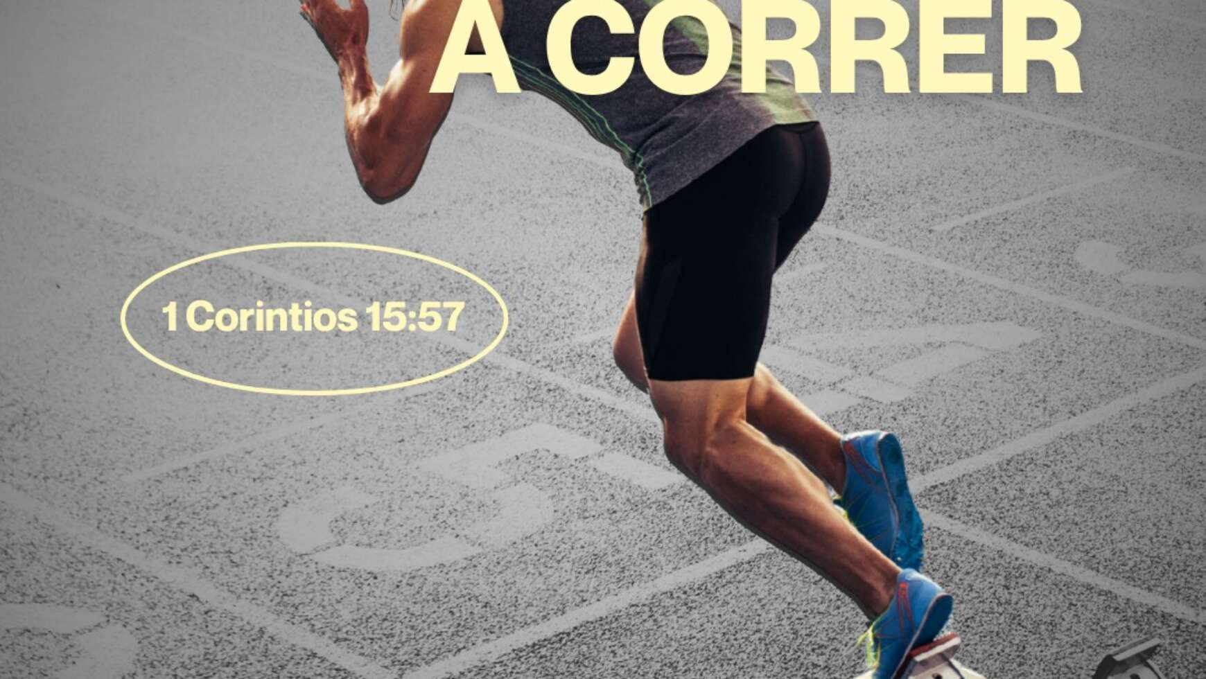 🏃🏻‍♂️‍➡️ ECHE A CORRER 🏃🏻‍♂️‍➡️