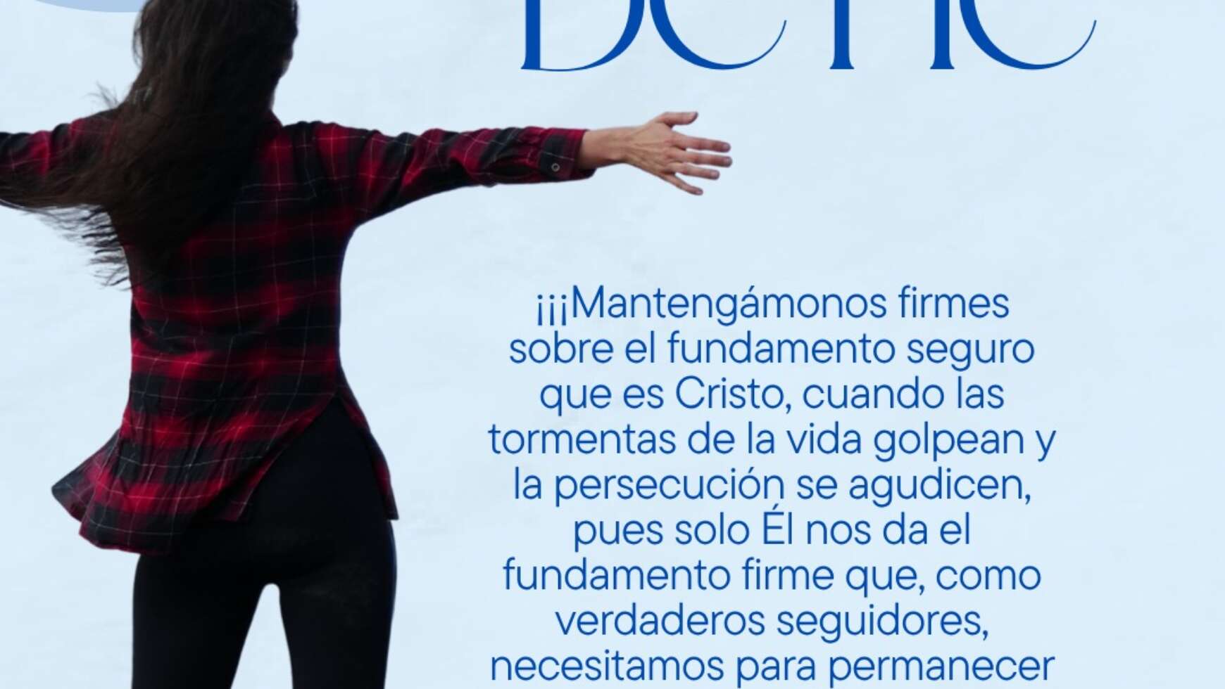 FIRMES DE PIE