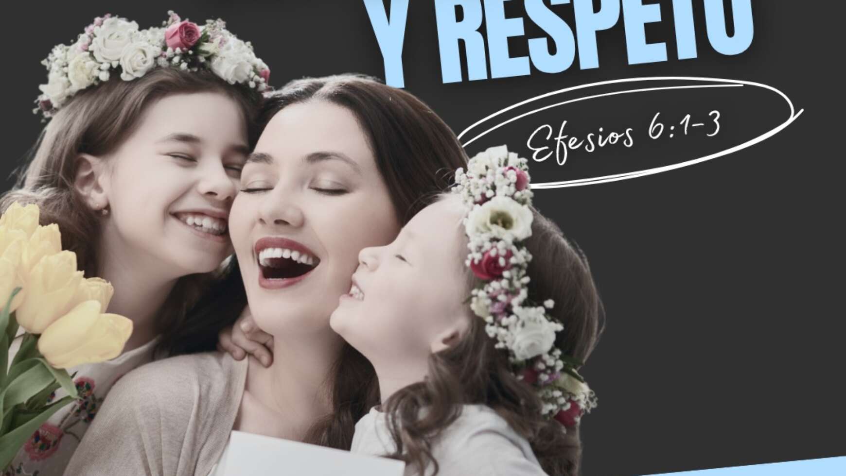 HONRA, AMOR Y RESPETO