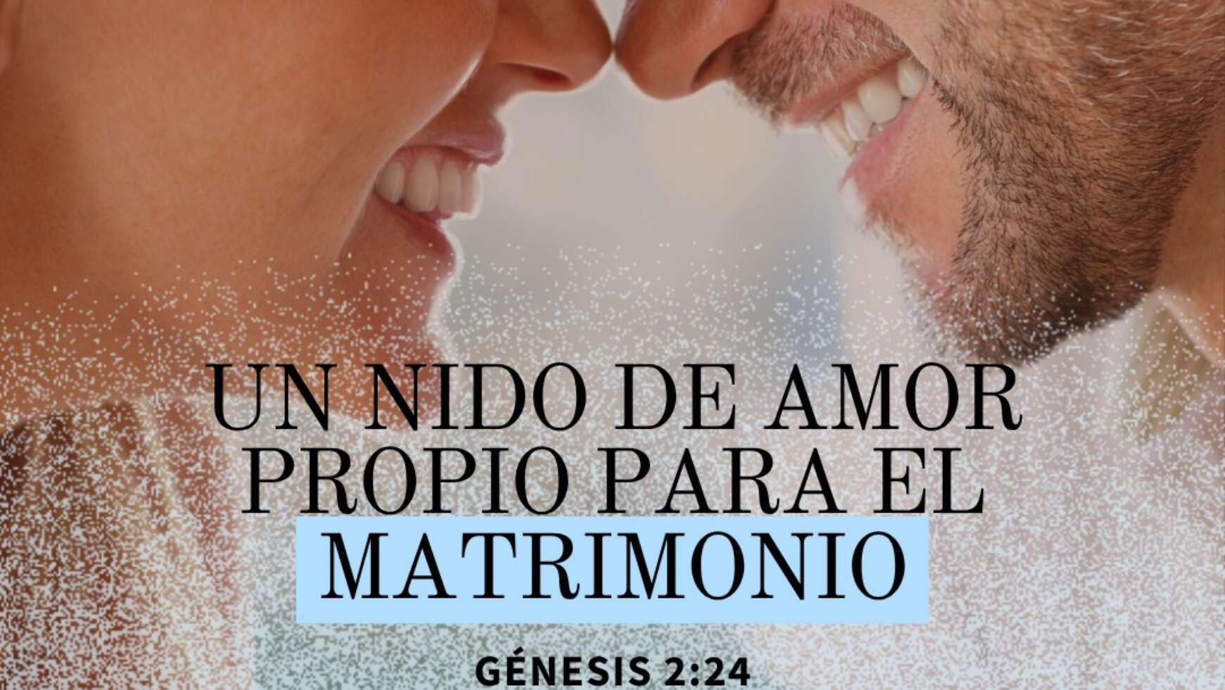 ⚤ UN NIDO DE AMOR PROPIO PARA EL MATRIMONIO ⚤