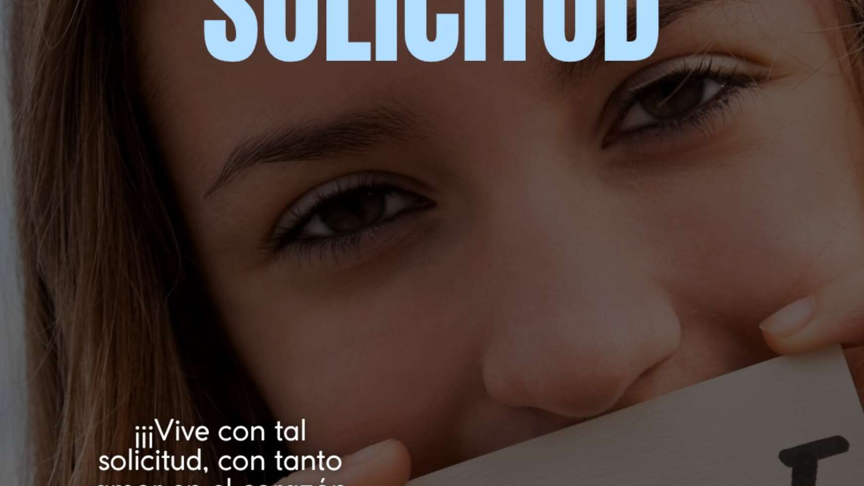 💖 VIVE CON SOLICITUD 💖
