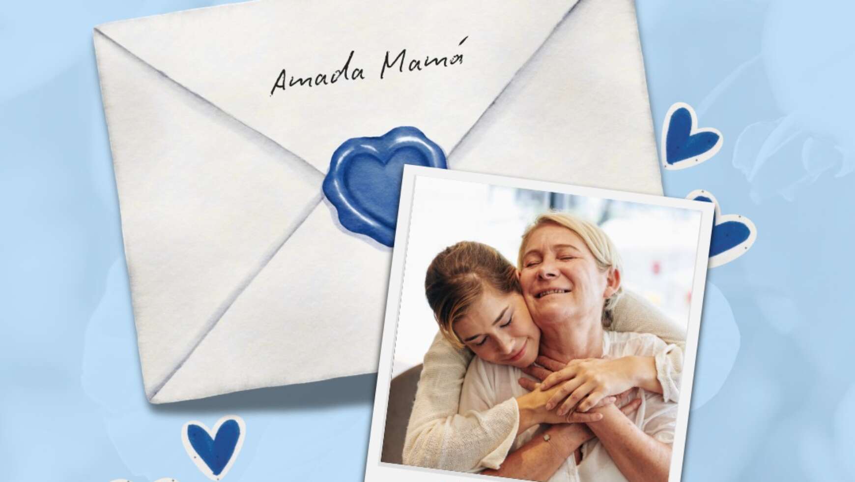 💝 CARTA DE AMOR PARA UNA MADRE AGOTADA 💝