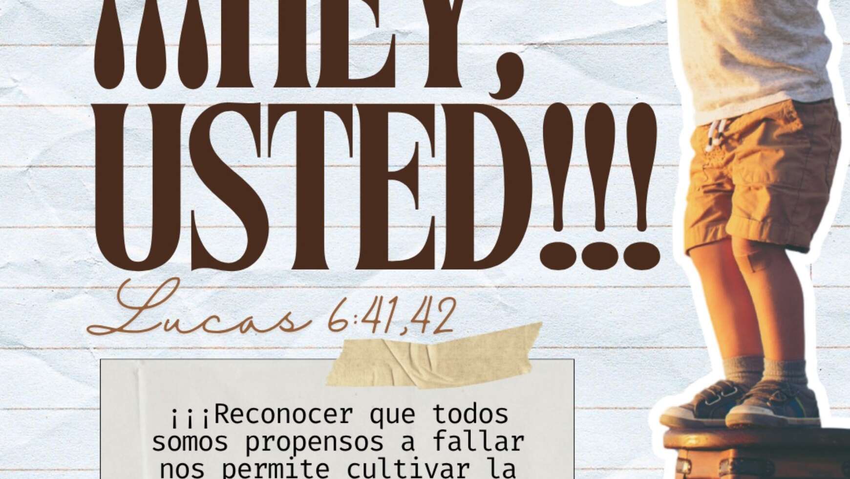 🗣️ ¡¡¡HEY, USTED!!! 🗣️