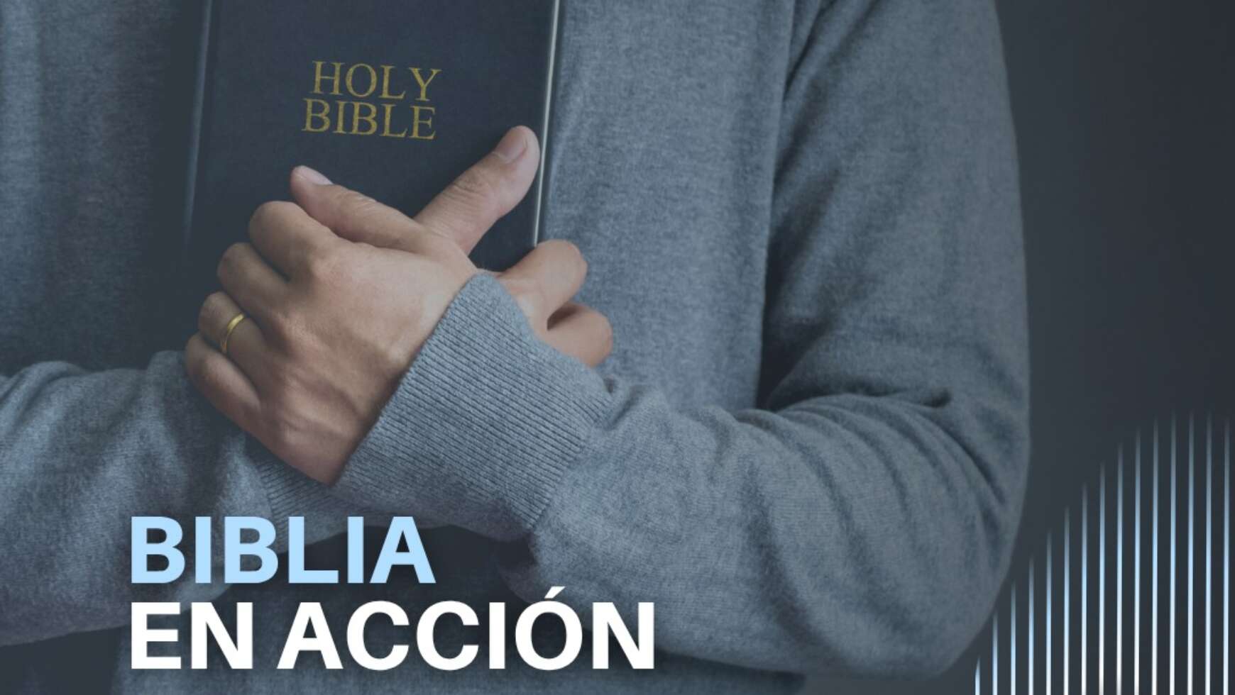 BIBLIA EN ACCIÓN