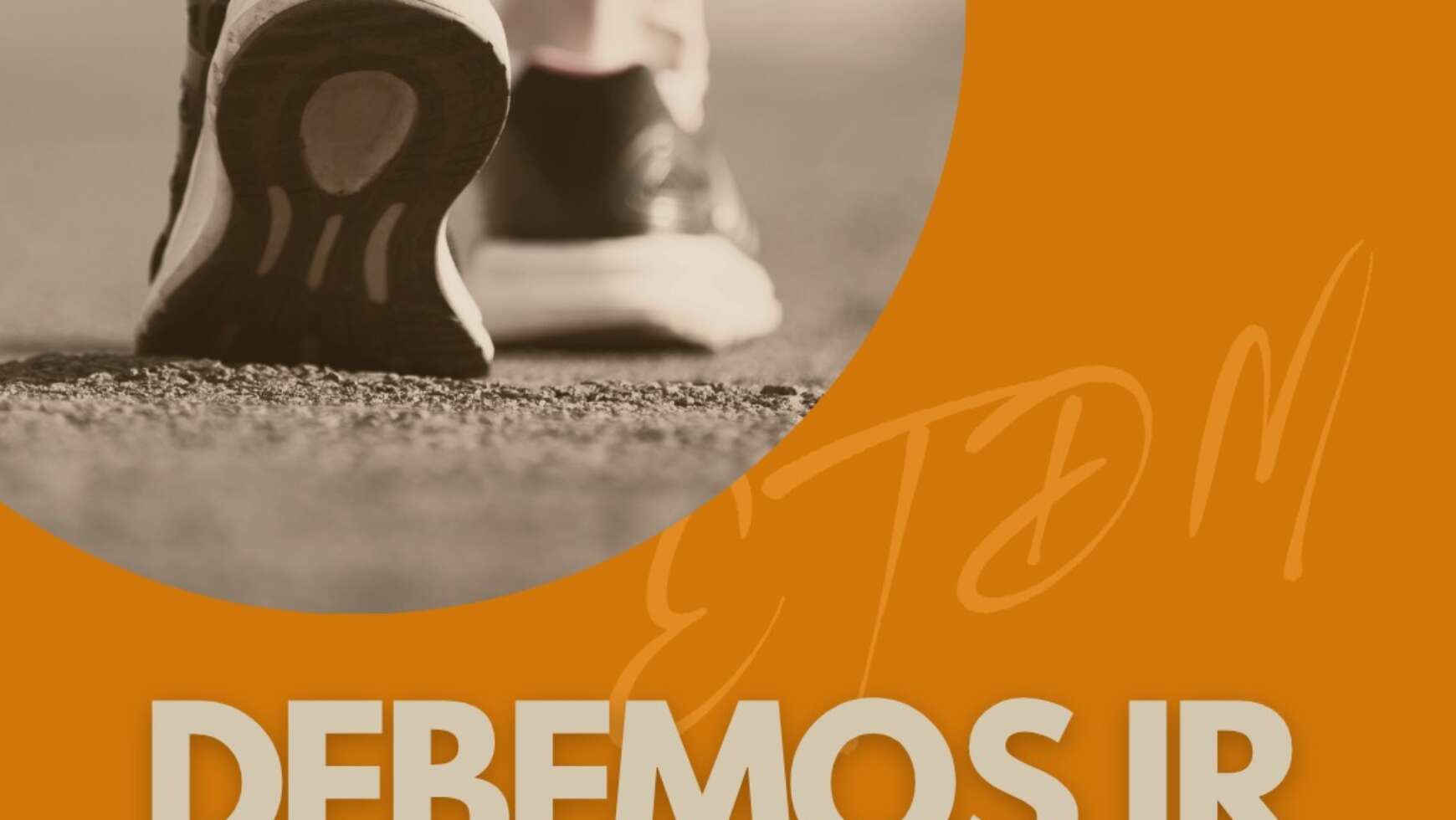 DEBEMOS IR
