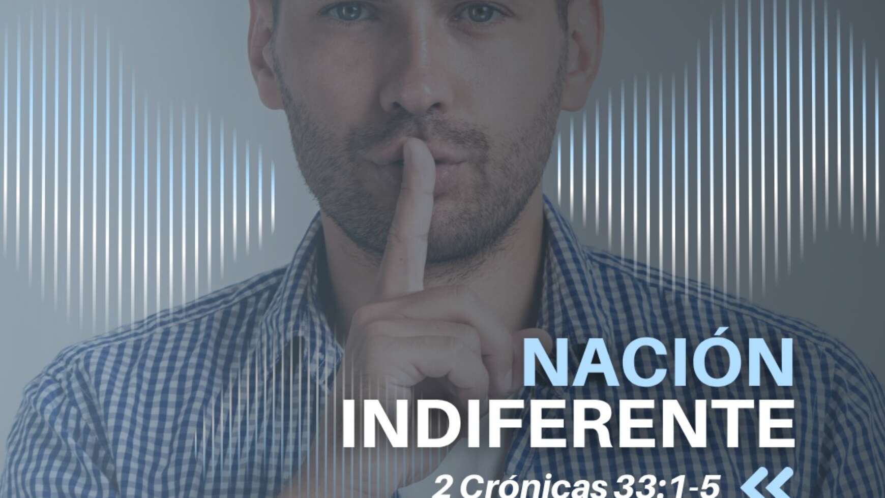 NACIÓN INDIFERENTE