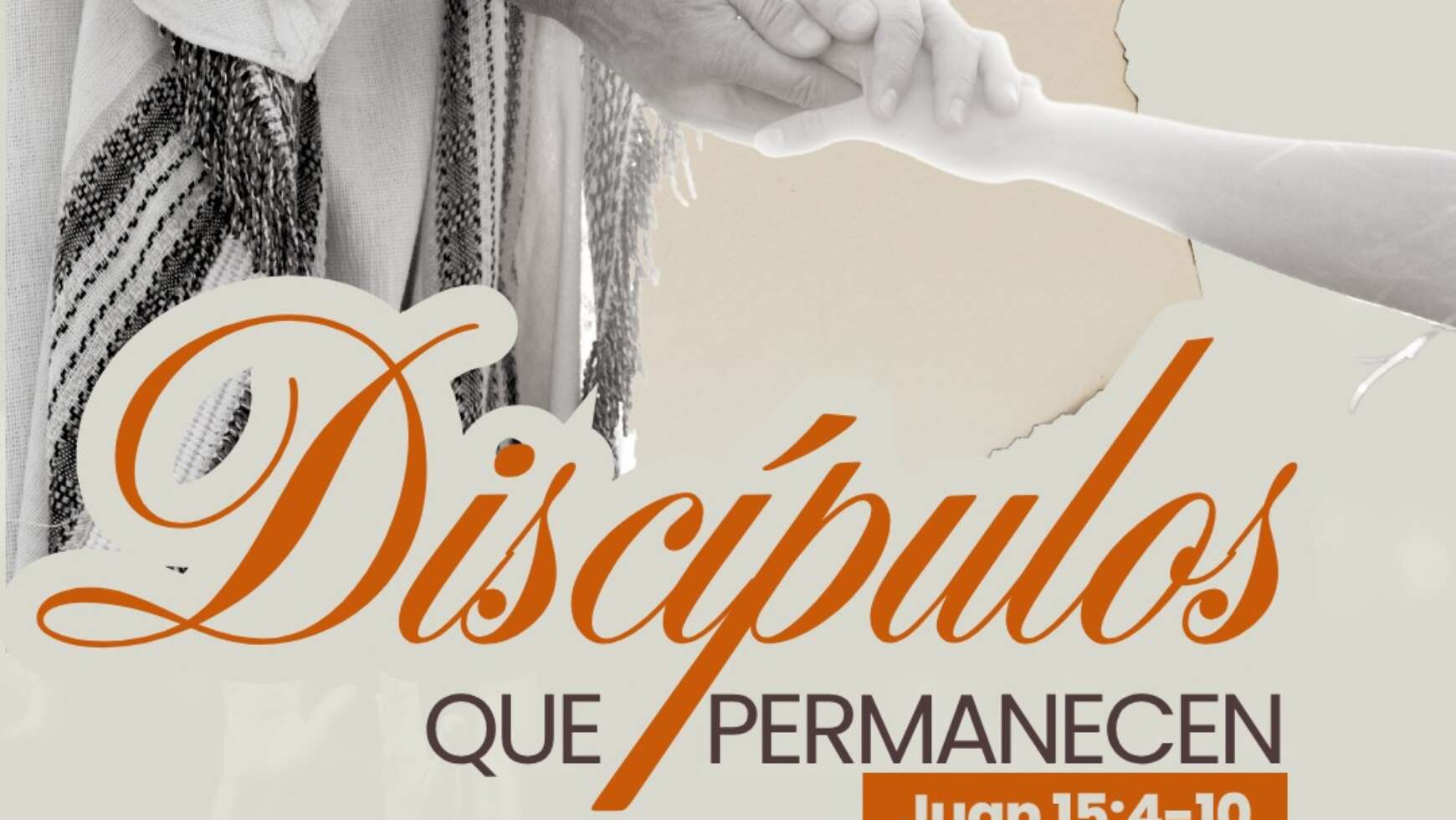 💪🏼 DISCÍPULOS QUE PERMANECEN 💪🏼