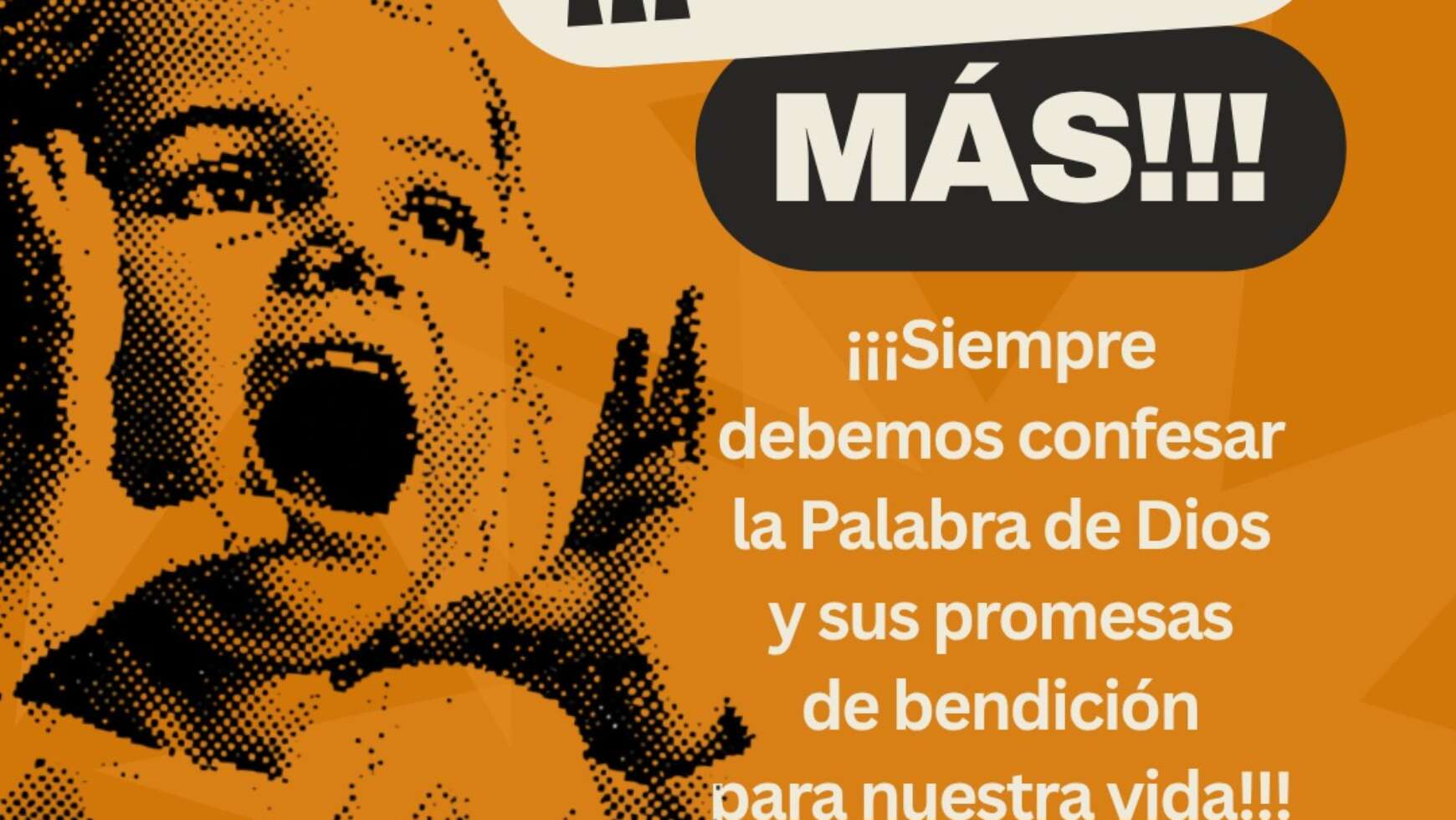 🚫 ¡¡¡NUNCA MÁS!!! 🚫